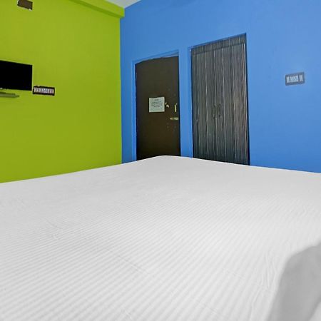 Hotel O Ankit Guest House Calcutta  Esterno foto