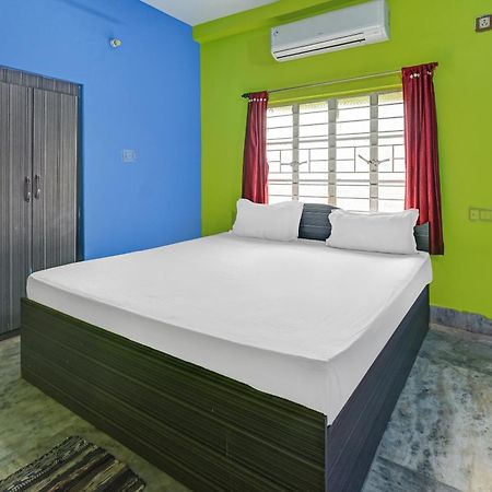 Hotel O Ankit Guest House Calcutta  Esterno foto