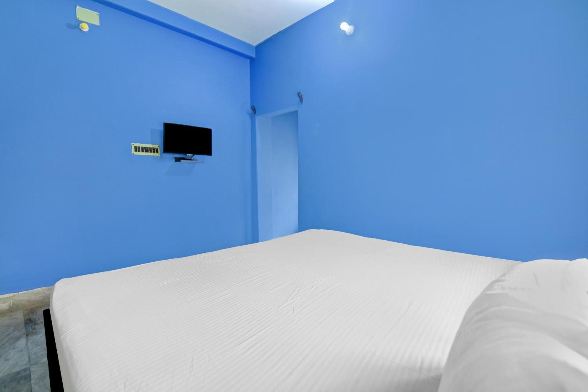 Hotel O Ankit Guest House Calcutta  Esterno foto