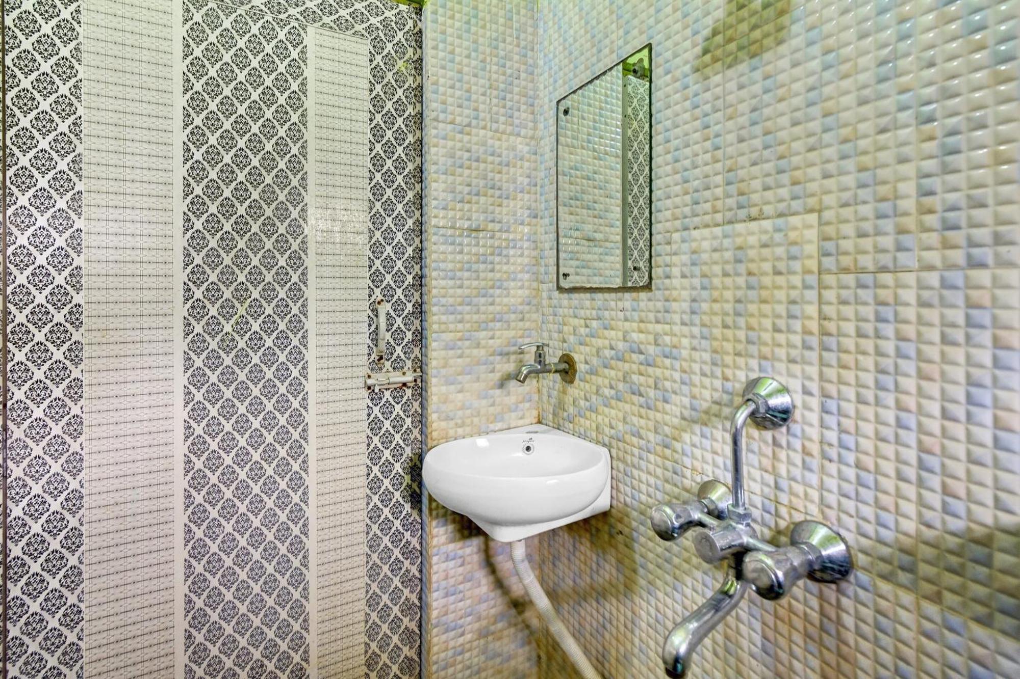 Hotel O Ankit Guest House Calcutta  Esterno foto